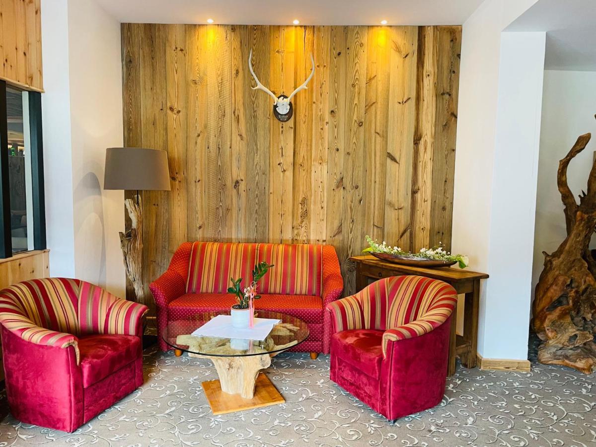Ferienwohnung Kogelblick Gosau Eksteriør bilde