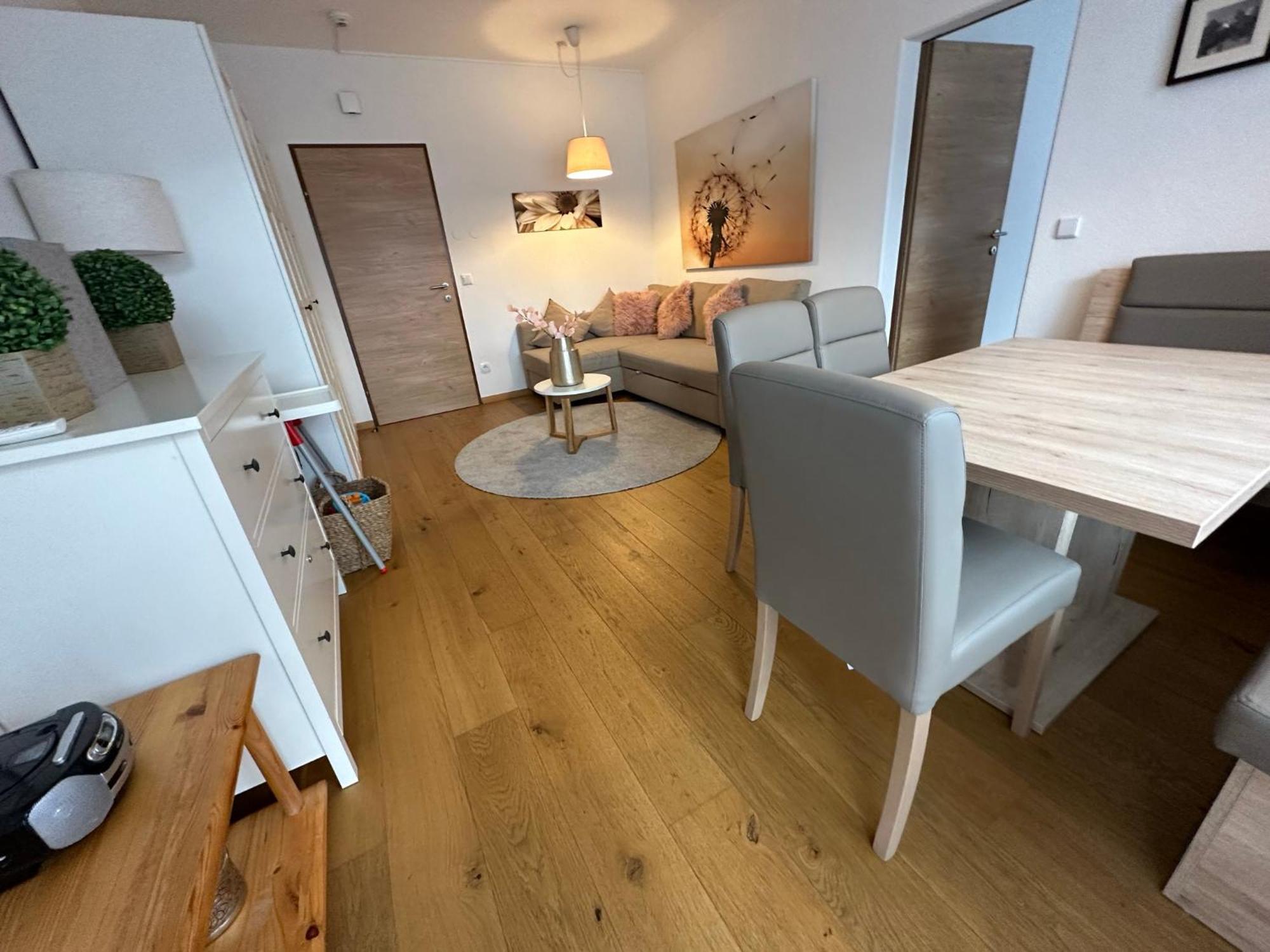 Ferienwohnung Kogelblick Gosau Eksteriør bilde