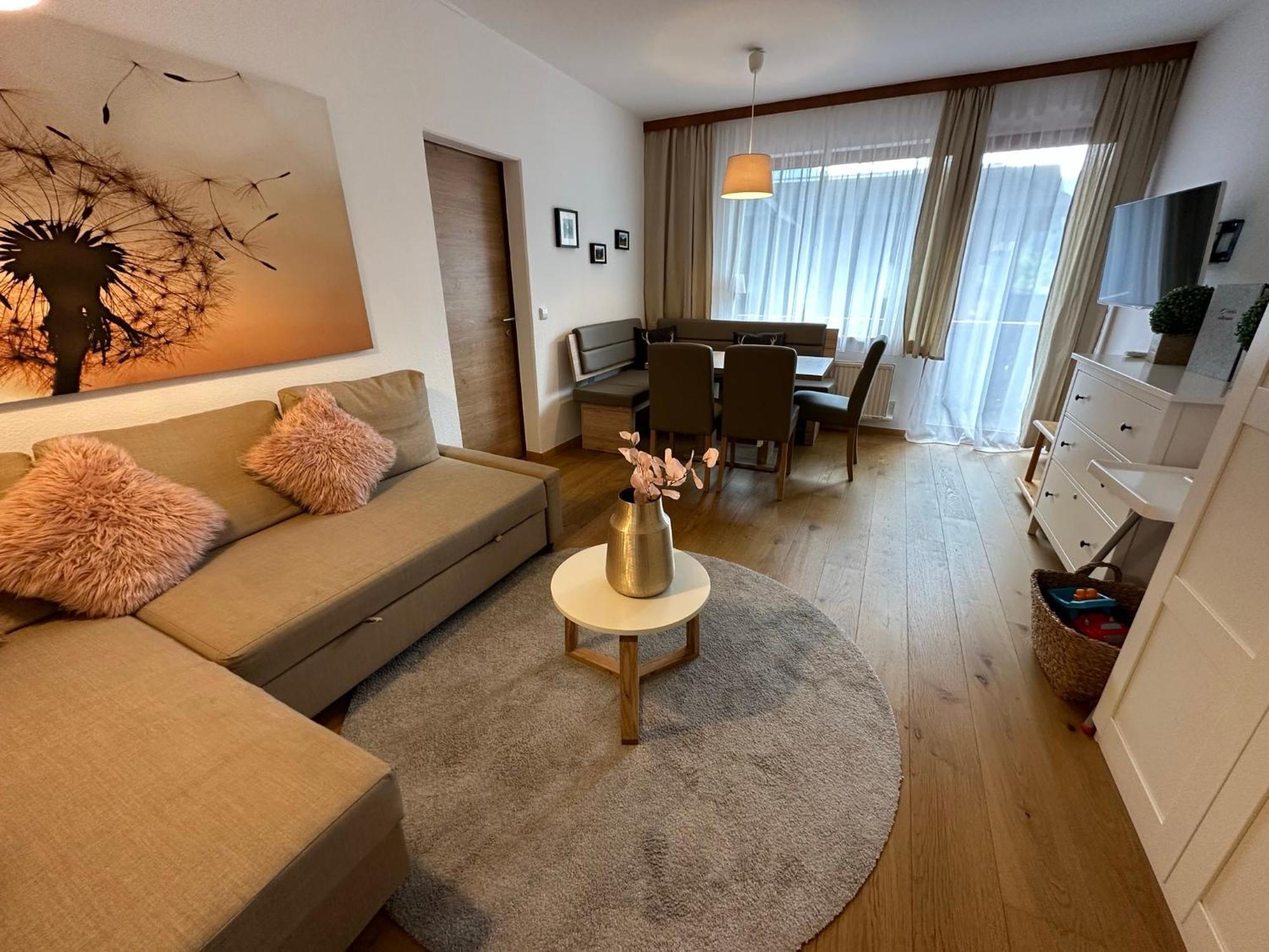 Ferienwohnung Kogelblick Gosau Eksteriør bilde