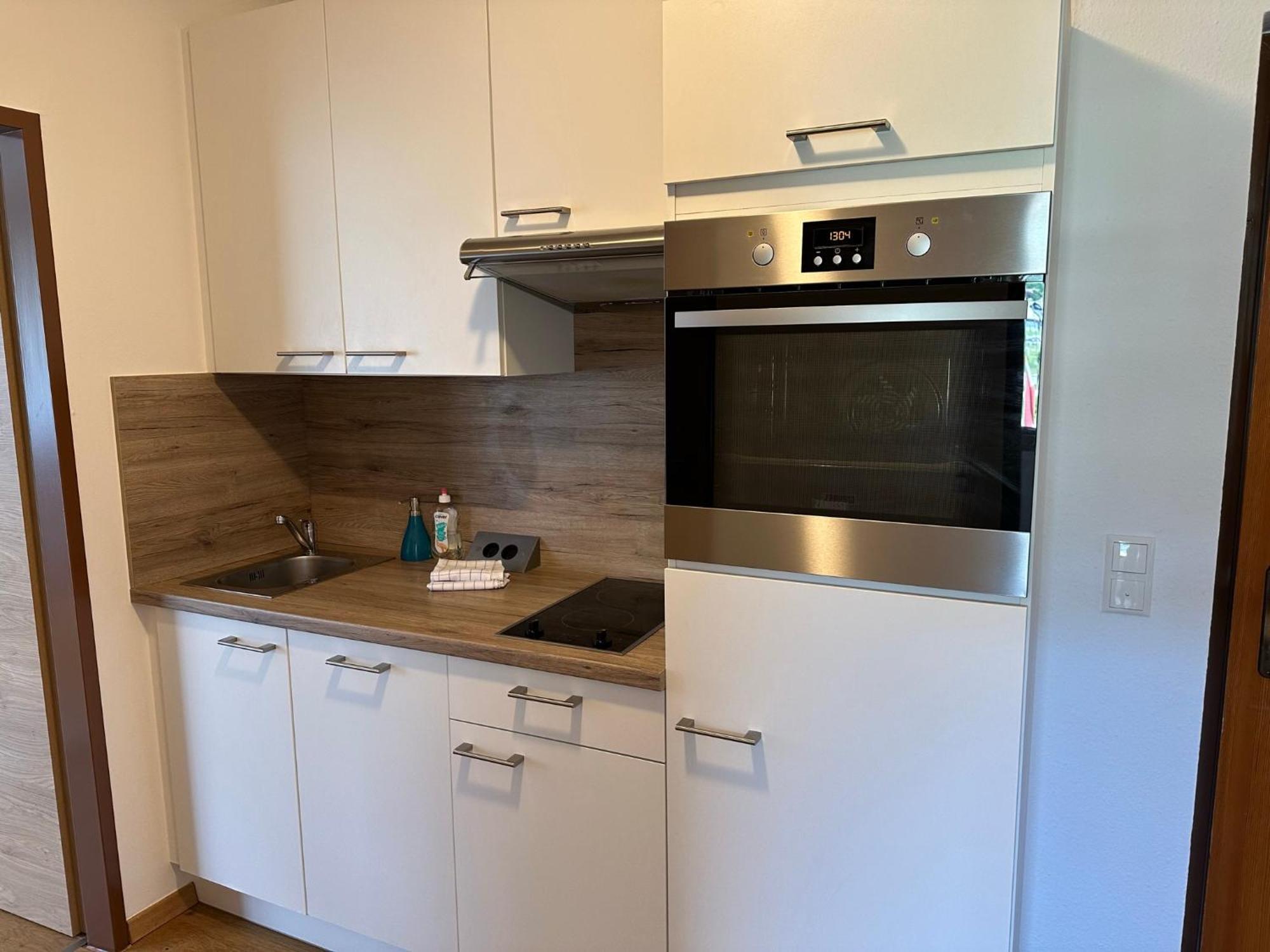 Ferienwohnung Kogelblick Gosau Rom bilde