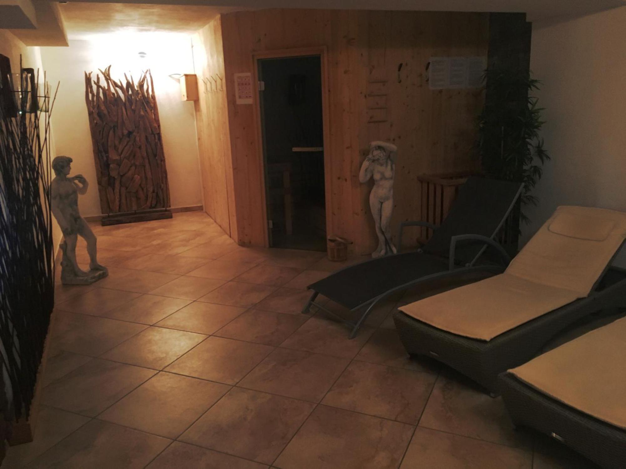 Ferienwohnung Kogelblick Gosau Eksteriør bilde