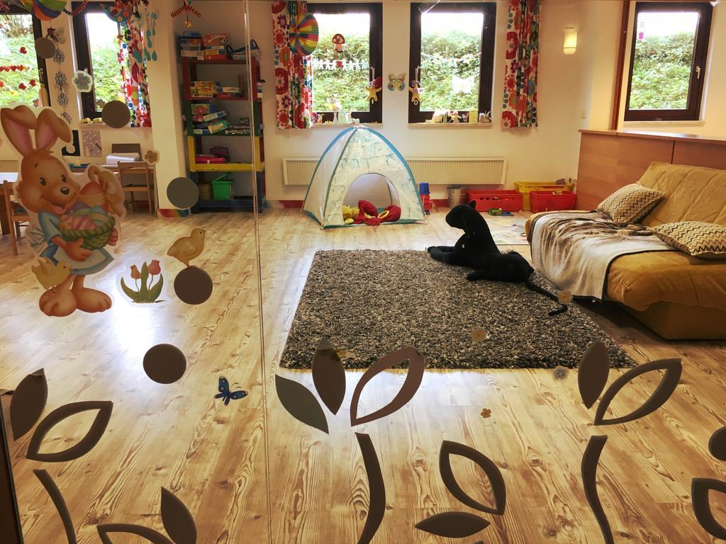 Ferienwohnung Kogelblick Gosau Eksteriør bilde