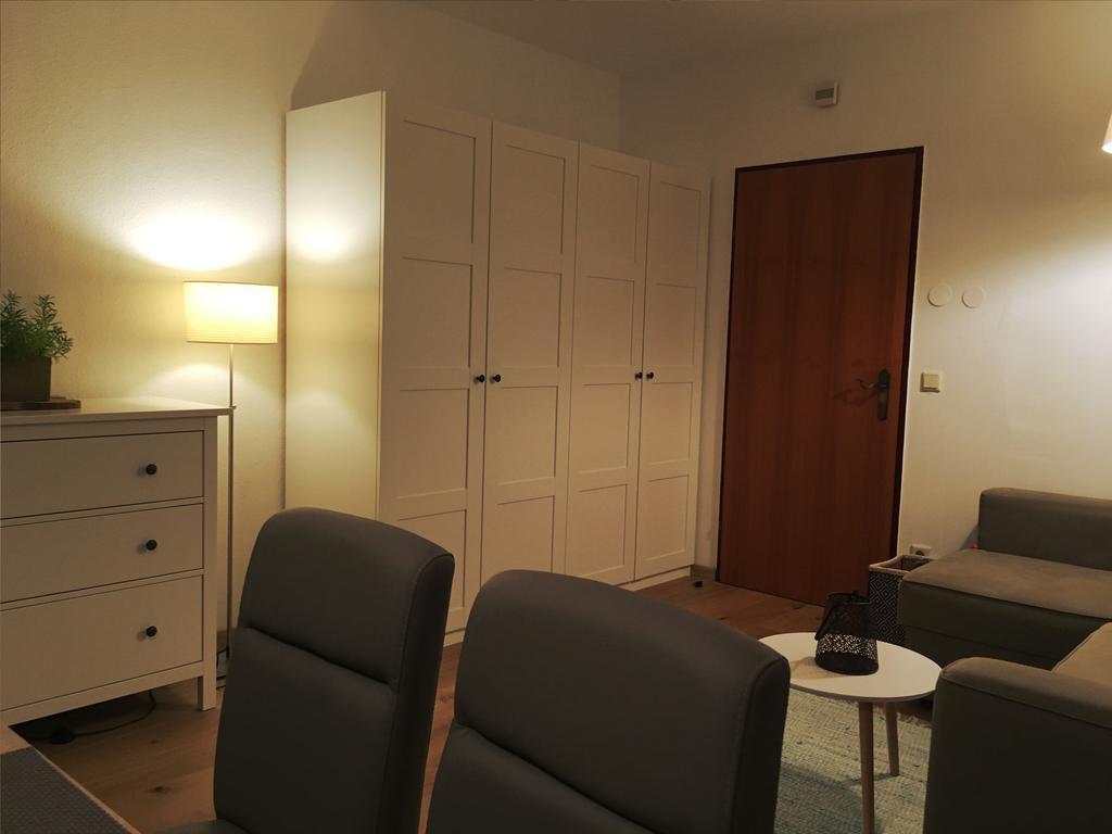 Ferienwohnung Kogelblick Gosau Eksteriør bilde