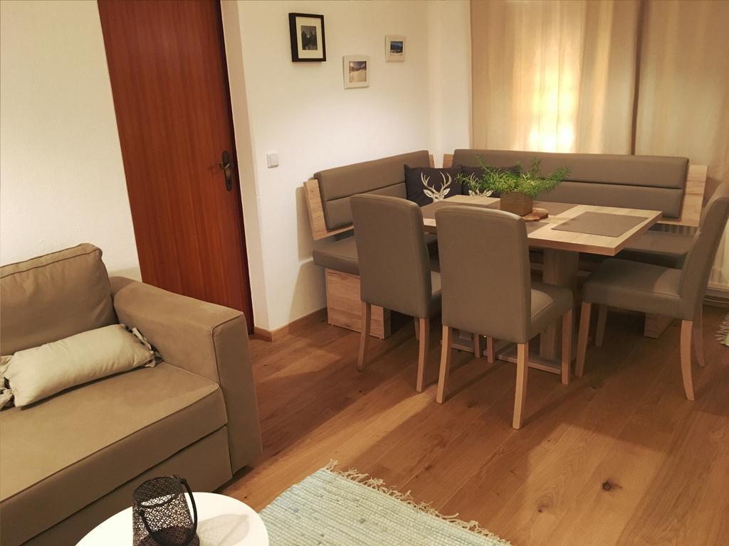 Ferienwohnung Kogelblick Gosau Eksteriør bilde