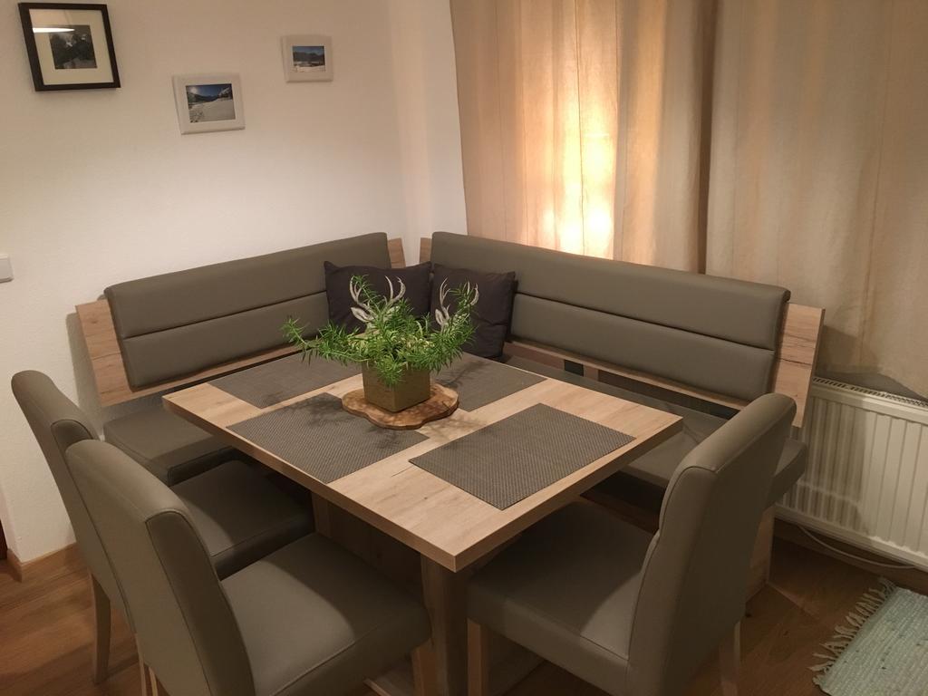Ferienwohnung Kogelblick Gosau Eksteriør bilde