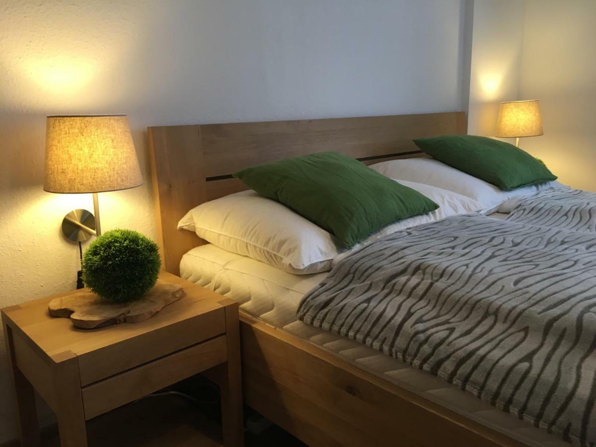 Ferienwohnung Kogelblick Gosau Eksteriør bilde