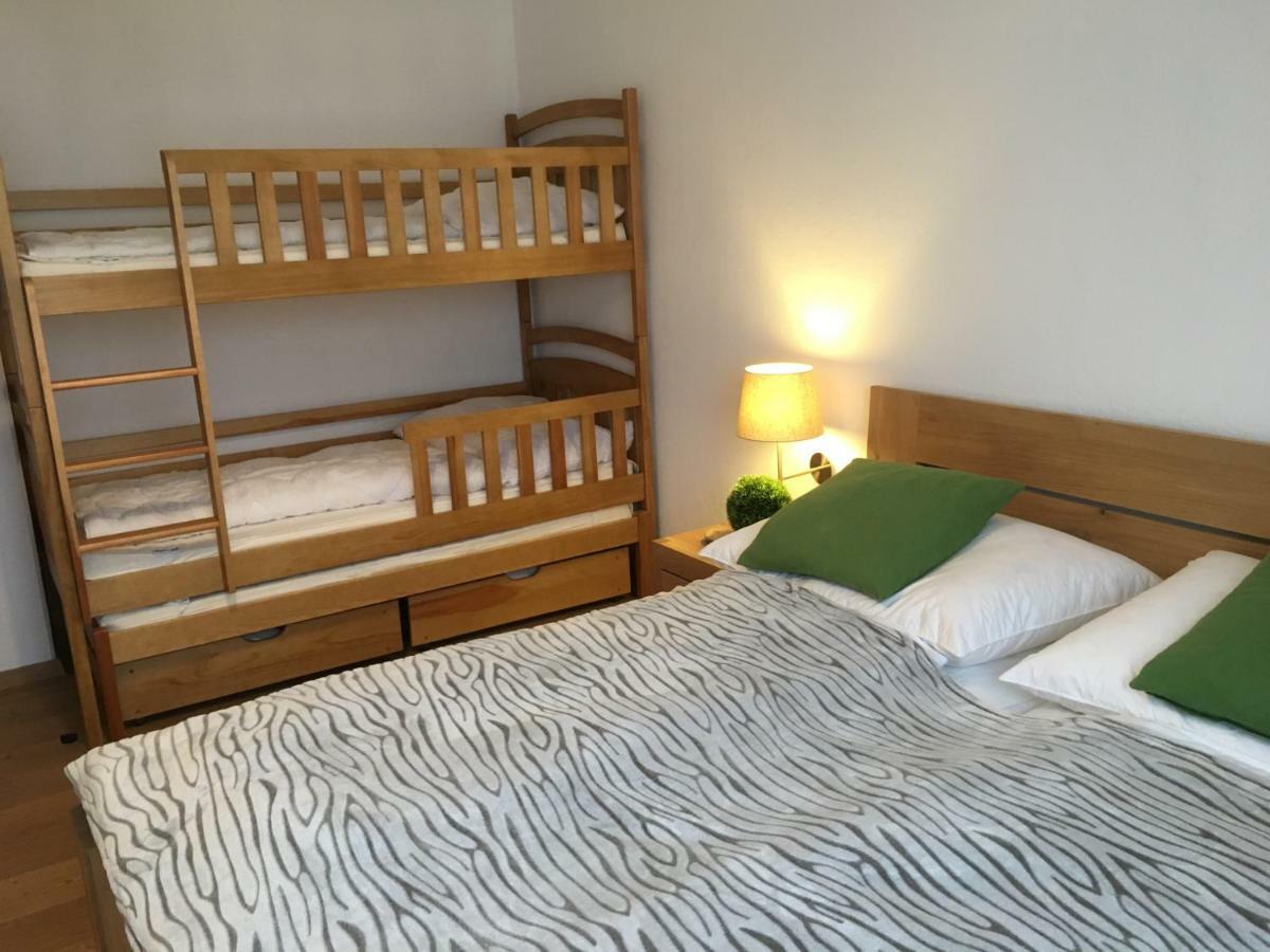 Ferienwohnung Kogelblick Gosau Eksteriør bilde